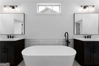 Introducing a Captivating JW Collection Gardner Floor Plan in - photo 10