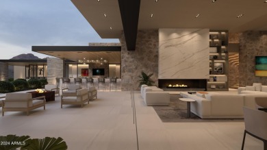 Set on 9.4 acres of the most exclusive and sought-after real