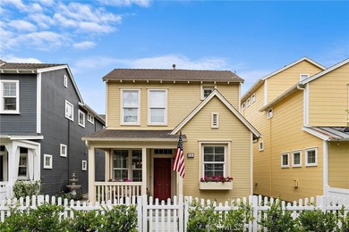 Bright, welcoming and impressively updated inside and out, this - photo 2