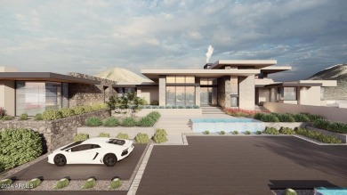 Set on 9.4 acres of the most exclusive and sought-after real