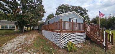 Lake Home For Sale in Quitman, Texas