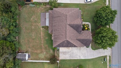 Plenty of room in this 5 bedroom/5 bath Jeff Benton home with