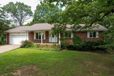 Table Rock Lake Home For Sale in Branson Missouri