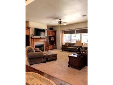 Welcome home to this beautifully maintained custom-built home - photo 13