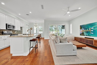 3BR+Den/2BA DiVosta built w/ heated pool in Abacoa's New Haven! - photo 13