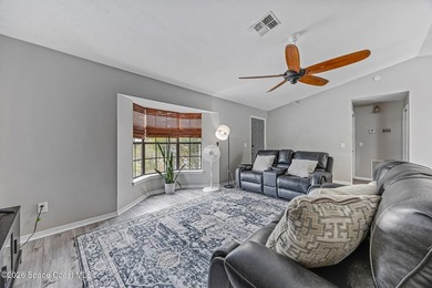 Enjoy a split floor plan along with laundry room being under air - photo 13