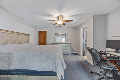 Enjoy a split floor plan along with laundry room being under air - photo 14