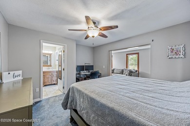 Enjoy a split floor plan along with laundry room being under air - photo 15