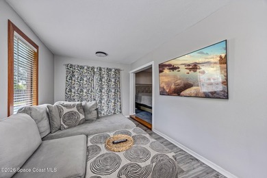 Enjoy a split floor plan along with laundry room being under air - photo 16