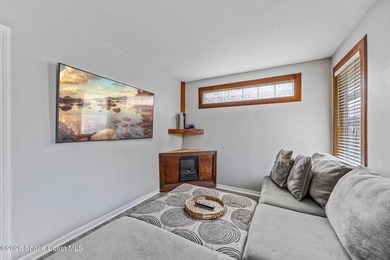 Enjoy a split floor plan along with laundry room being under air - photo 17
