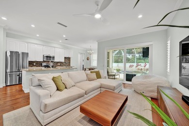 3BR+Den/2BA DiVosta built w/ heated pool in Abacoa's New Haven! - photo 18