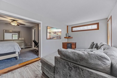 Enjoy a split floor plan along with laundry room being under air - photo 18