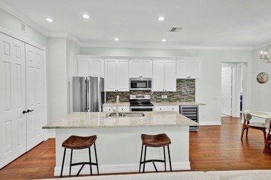 3BR+Den/2BA DiVosta built w/ heated pool in Abacoa's New Haven! - photo 19