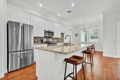 3BR+Den/2BA DiVosta built w/ heated pool in Abacoa's New Haven! - photo 20