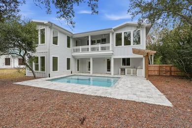 Welcome to your ultimate coastal escape--where modern elegance - photo 1