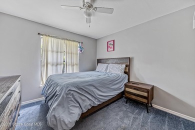 Enjoy a split floor plan along with laundry room being under air - photo 21