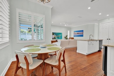 3BR+Den/2BA DiVosta built w/ heated pool in Abacoa's New Haven! - photo 23