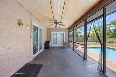 Enjoy a split floor plan along with laundry room being under air - photo 24
