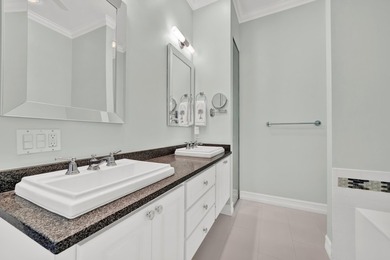 3BR+Den/2BA DiVosta built w/ heated pool in Abacoa's New Haven! - photo 30