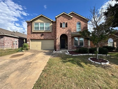 Lake Ray Hubbard Home For Sale in Forney Texas