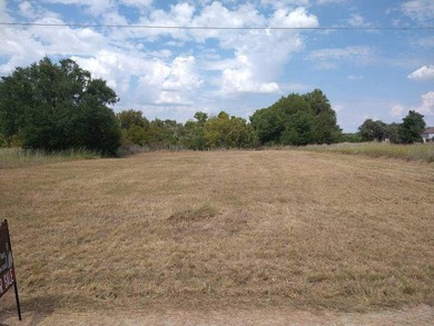 Lake Granbury Lot For Sale in Granbury Texas