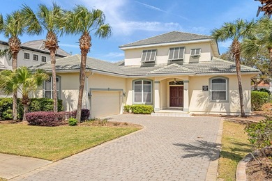 Set along Tranquility Lane in the gated enclave of Destiny East - photo 2