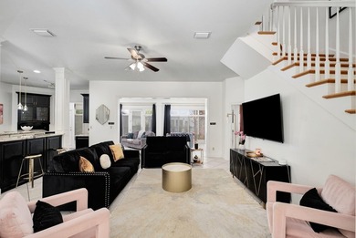 Set along Tranquility Lane in the gated enclave of Destiny East - photo 3
