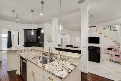 Set along Tranquility Lane in the gated enclave of Destiny East - photo 4