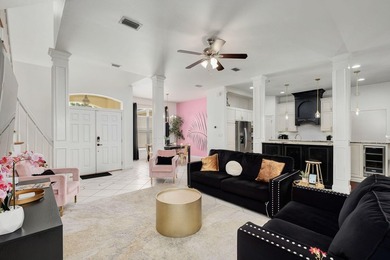 Set along Tranquility Lane in the gated enclave of Destiny East - photo 6
