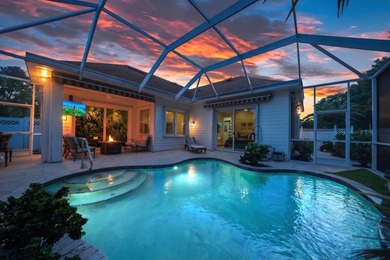 3BR+Den/2BA DiVosta built w/ heated pool in Abacoa's New Haven! - photo 37