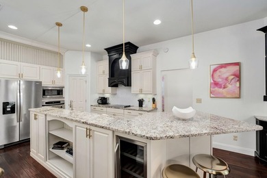 Set along Tranquility Lane in the gated enclave of Destiny East - photo 8