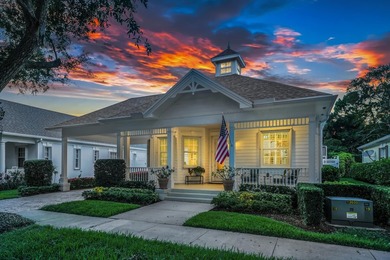 3BR+Den/2BA DiVosta built w/ heated pool in Abacoa's New Haven! - photo 39
