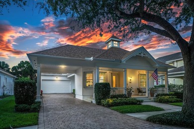 3BR+Den/2BA DiVosta built w/ heated pool in Abacoa's New Haven! - photo 40