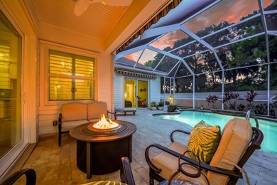 3BR+Den/2BA DiVosta built w/ heated pool in Abacoa's New Haven! - photo 43