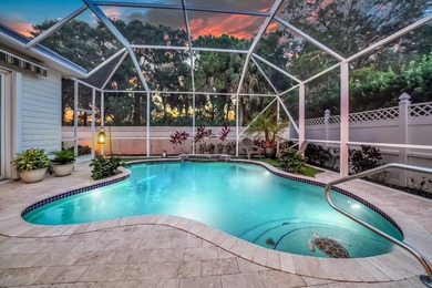 3BR+Den/2BA DiVosta built w/ heated pool in Abacoa's New Haven! - photo 44