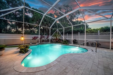 3BR+Den/2BA DiVosta built w/ heated pool in Abacoa's New Haven! - photo 45