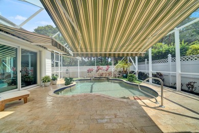 3BR+Den/2BA DiVosta built w/ heated pool in Abacoa's New Haven! - photo 46