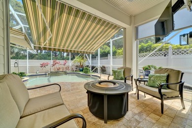 3BR+Den/2BA DiVosta built w/ heated pool in Abacoa's New Haven! - photo 47