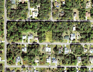 Port Charlotte Waterway Lakes Area Lot For Sale in Port Charlotte Florida