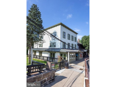 Lake Commercial For Sale in New Hope, Pennsylvania