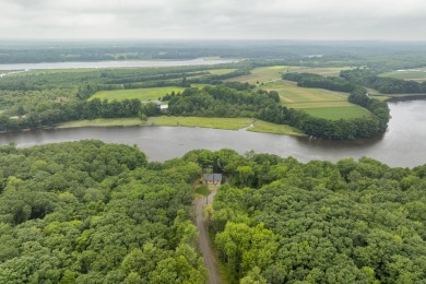 Lake Home For Sale in Dresden, Maine