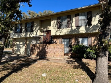 Lake Arlington Home For Sale in Arlington Texas