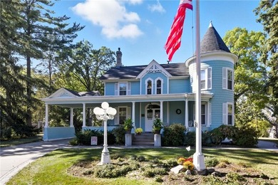 (private lake, pond, creek) Home Active Under Contract in Anoka Minnesota