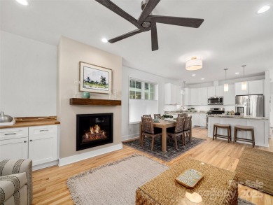 Enjoy impeccable design, Energy Star/Green Built homes with