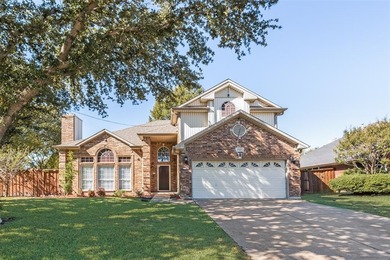 Joe Pool Lake Home For Sale in Grand Prairie Texas