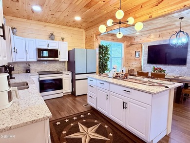 This beautifully designed cabin in Sevierville is ideally - photo 14