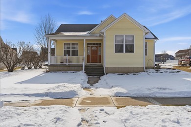 (private lake, pond, creek) Home For Sale in Swartz Creek Michigan