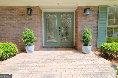 Welcome to 4962 Dewberry Circle, a beautifully renovated - photo 3
