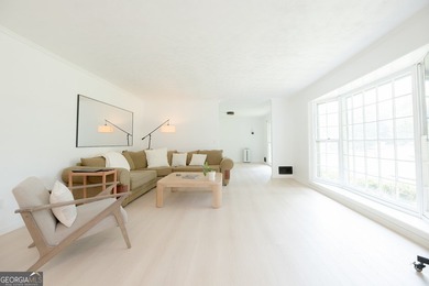 Welcome to 4962 Dewberry Circle, a beautifully renovated - photo 5