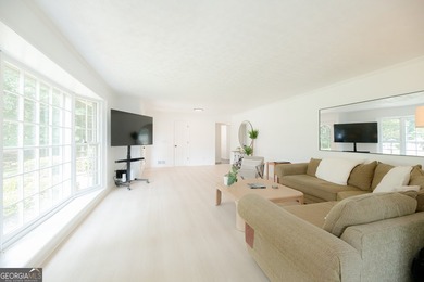 Welcome to 4962 Dewberry Circle, a beautifully renovated - photo 6